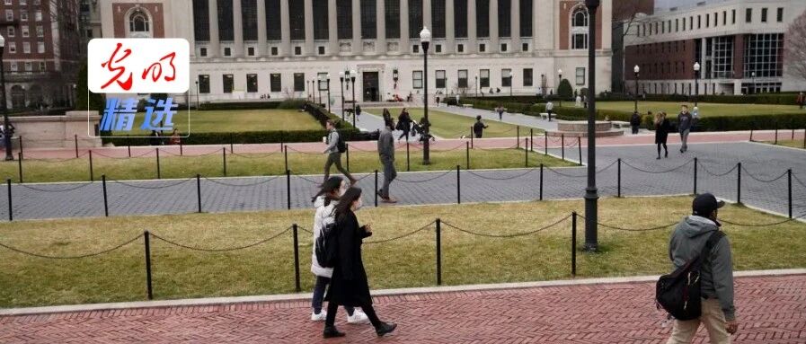 疫情之下，留学生何去何从