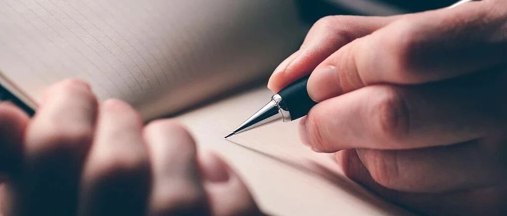 医生这样写文学作品（文末有赠书）