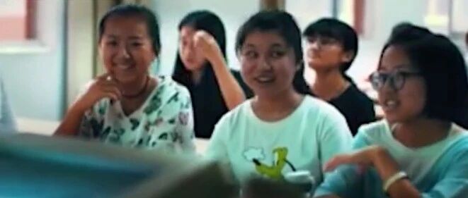 盲人女孩报考陕西师大研究生遭拒，各方回应