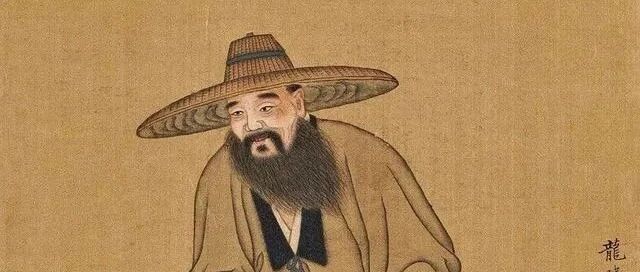 苏轼到底长什么样？