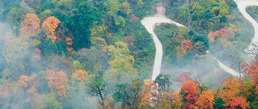 第一批国家公园长啥样？高清组图来了