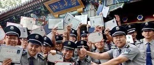 最强“扫地僧”！北大保安又火了