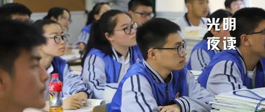 全班都是班干部，有必要吗？