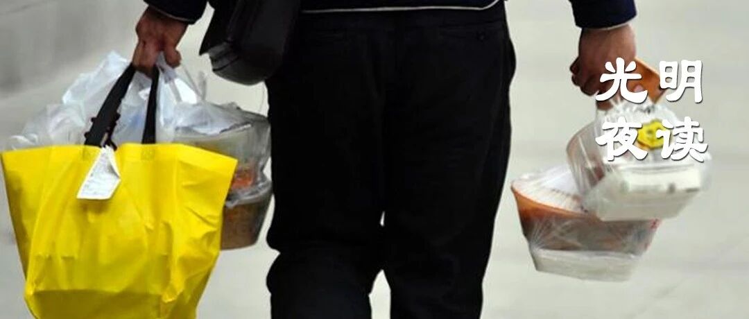 ​怎么总有学校和外卖过不去？