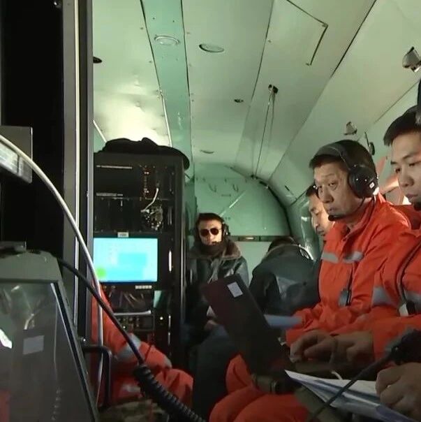 ​迎接“嫦娥”回家，着陆场准备好了！