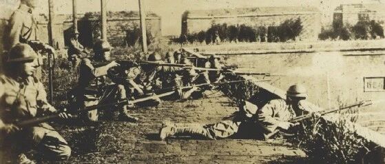 铁证如山！600余件日本侵华档案首次线上公布