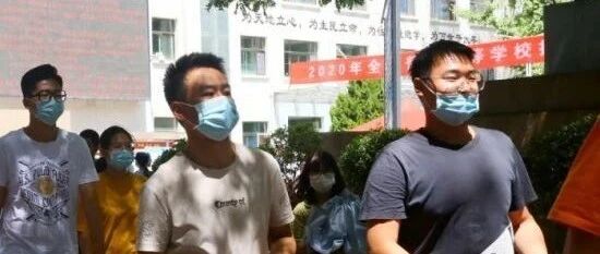 理综开考！新冠肺炎入考题，生物化学均涉及