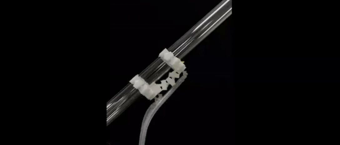 天津大学研制出3D打印软性机器人，可应用于人工肌肉