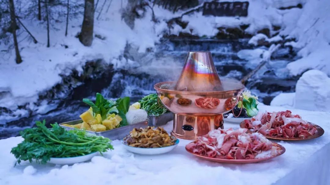 赶快出发!来吉林体验粉雪奇缘-微信头条网 赶快出发!来吉林体验粉雪奇缘