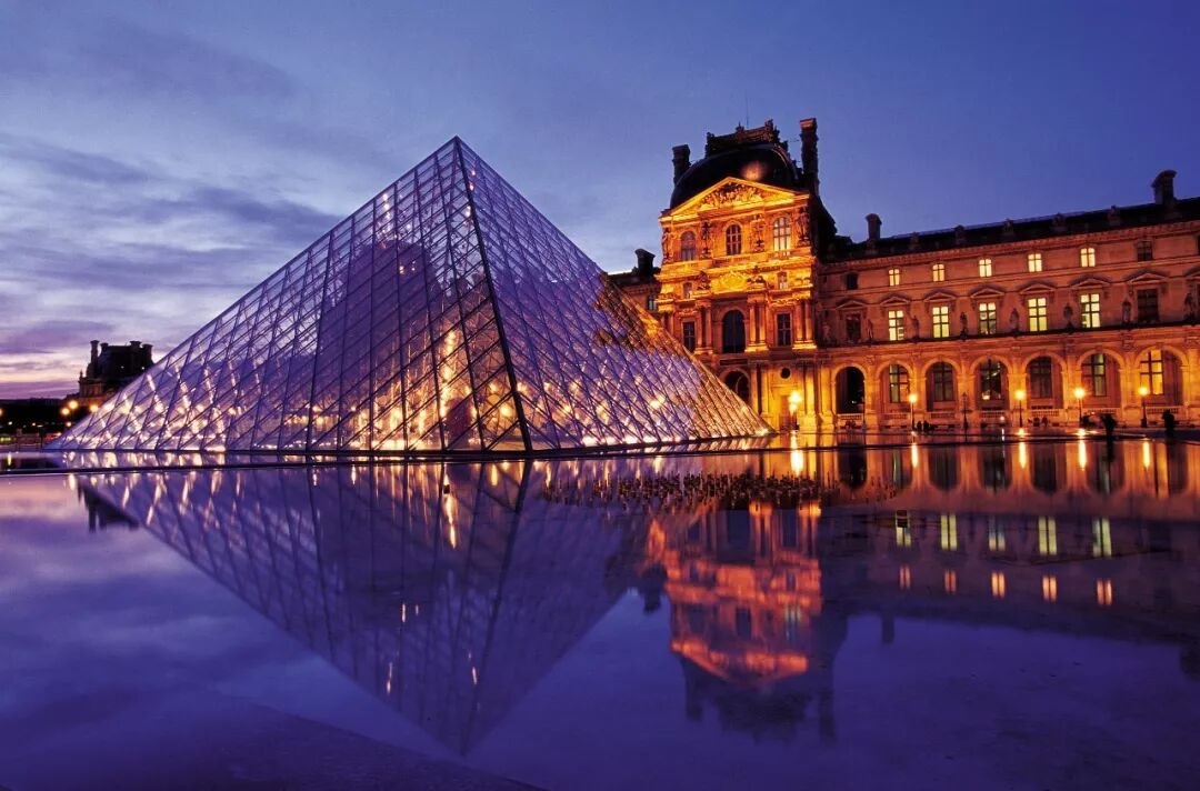 法国卢浮宫博物馆 光明图片/视觉中国近年来,除公立博物馆外,还出现了