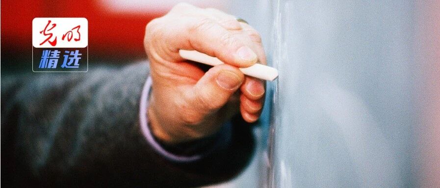 60万辍学生劝返，这个问题更要关注