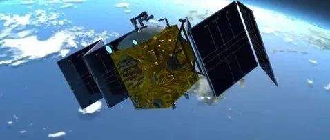 闪耀苍穹：北斗卫星导航系统