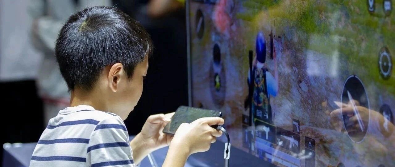 国庆假期，未成年人玩游戏也要“调休”