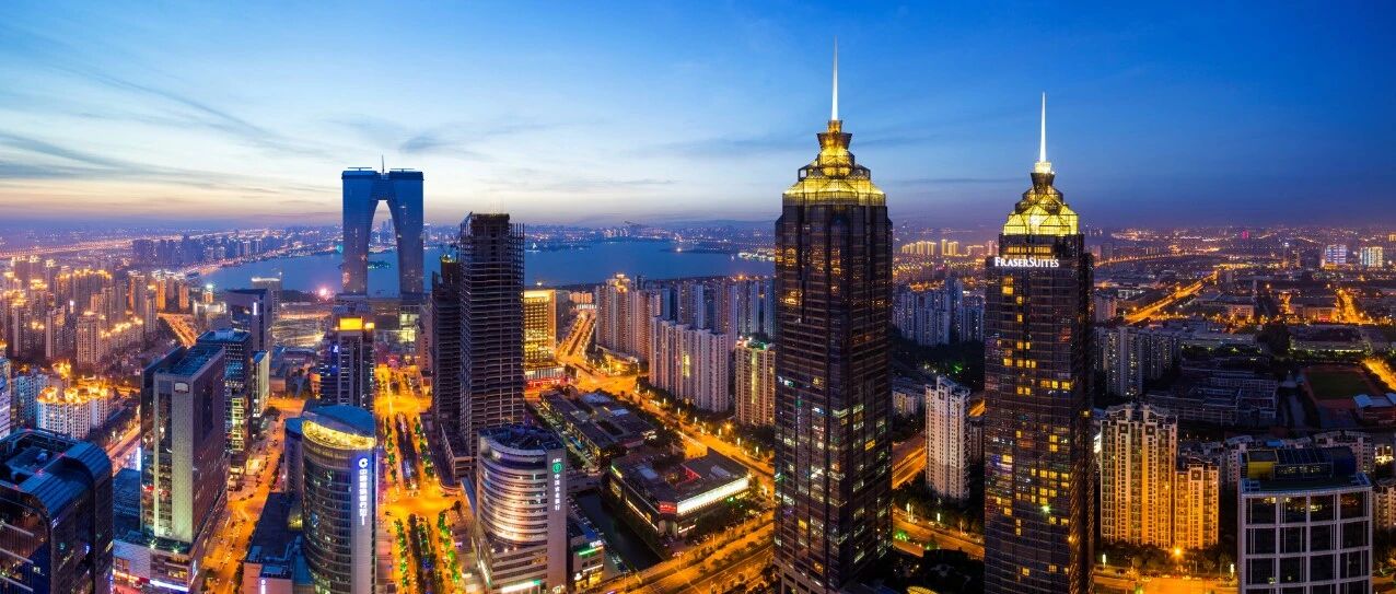 上半年各省市GDP出炉，哪些地方亮了？