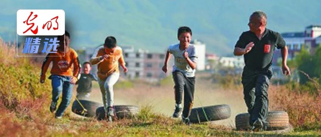 “鸡娃”背后，是突围还是困境