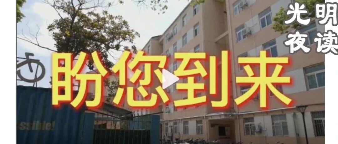 大学“土味”招生视频，为啥能红？