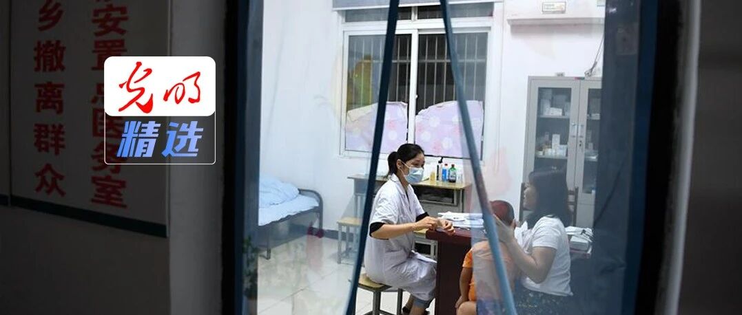 洪水过后，如何预防传染病？