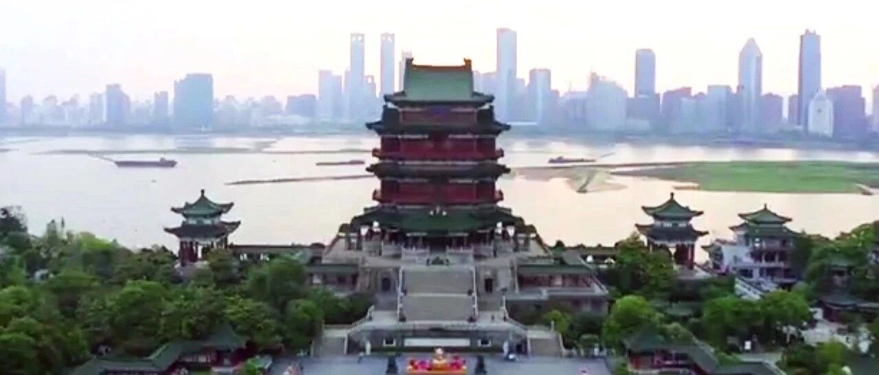 5分钟，爱上江西