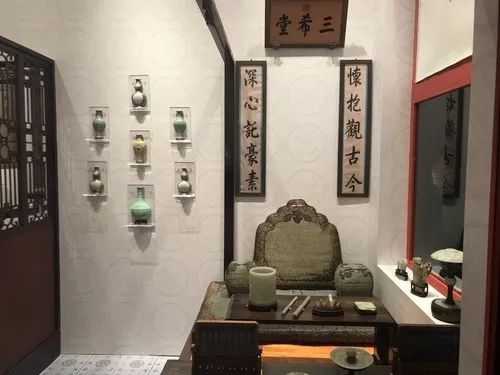 【展覽】真正的養心殿，和電視劇里的一樣嗎？ 歷史 第10張