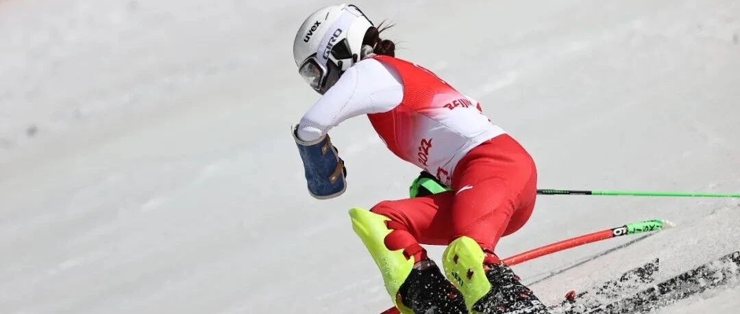 中国队今天已喜提10个金容融