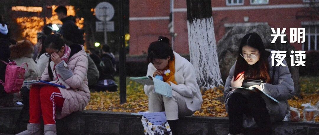 女研究生占比超一半，企业准备好了吗？