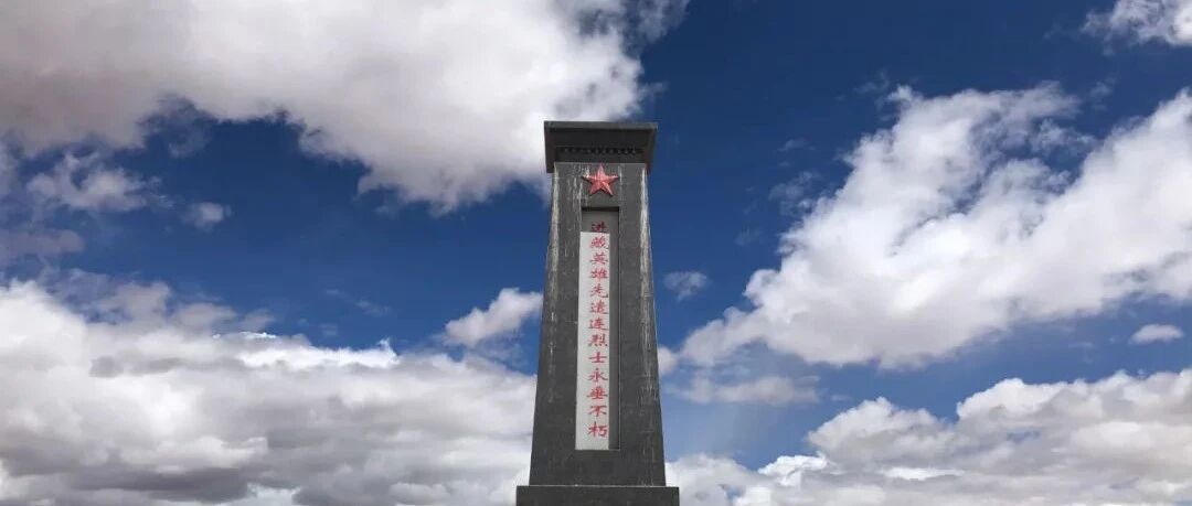 苍茫戈壁的英雄神话！