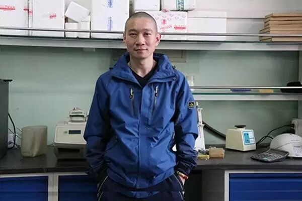 站出来公开表态的另外10位学者,即浙江大学生命科学研究院教授王立铭