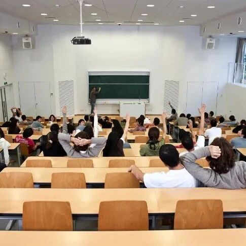 谈谈学术评价中的“非量化因素”