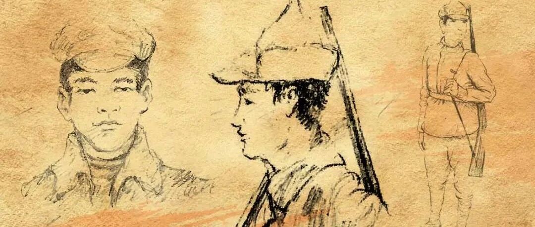 苏俄红军的中国军团之谜（十七）