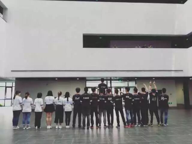 制一件班服,给自己祝福 制一件班服,给自己祝福