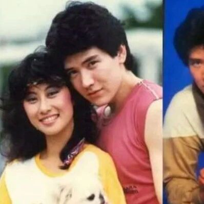 她与费翔同居多年，最后却另嫁天王，如今她很幸福费翔却至今单身