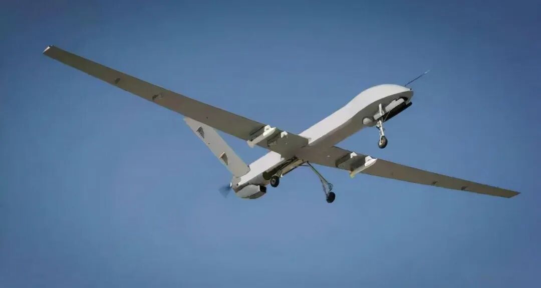 「航空复材」无人机发展现状及未来展望