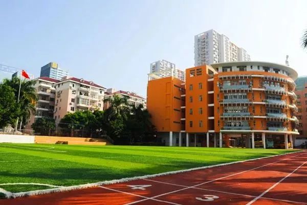 深圳市賽格國際學校_深圳賽格國際學校_深圳賽格國際學校地址