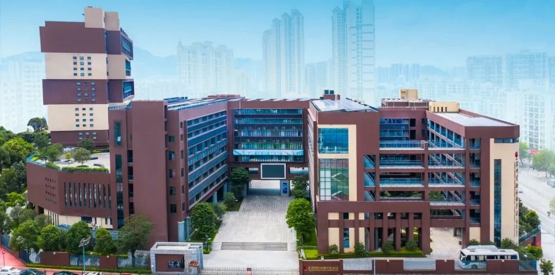 深圳十大私立贵族学校排名_深圳十大私立贵族中学_贵族私立排名深圳学校有哪些