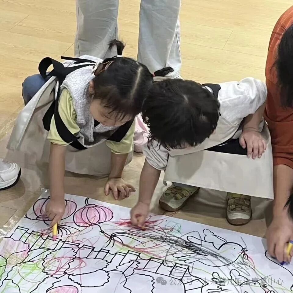 未来听语