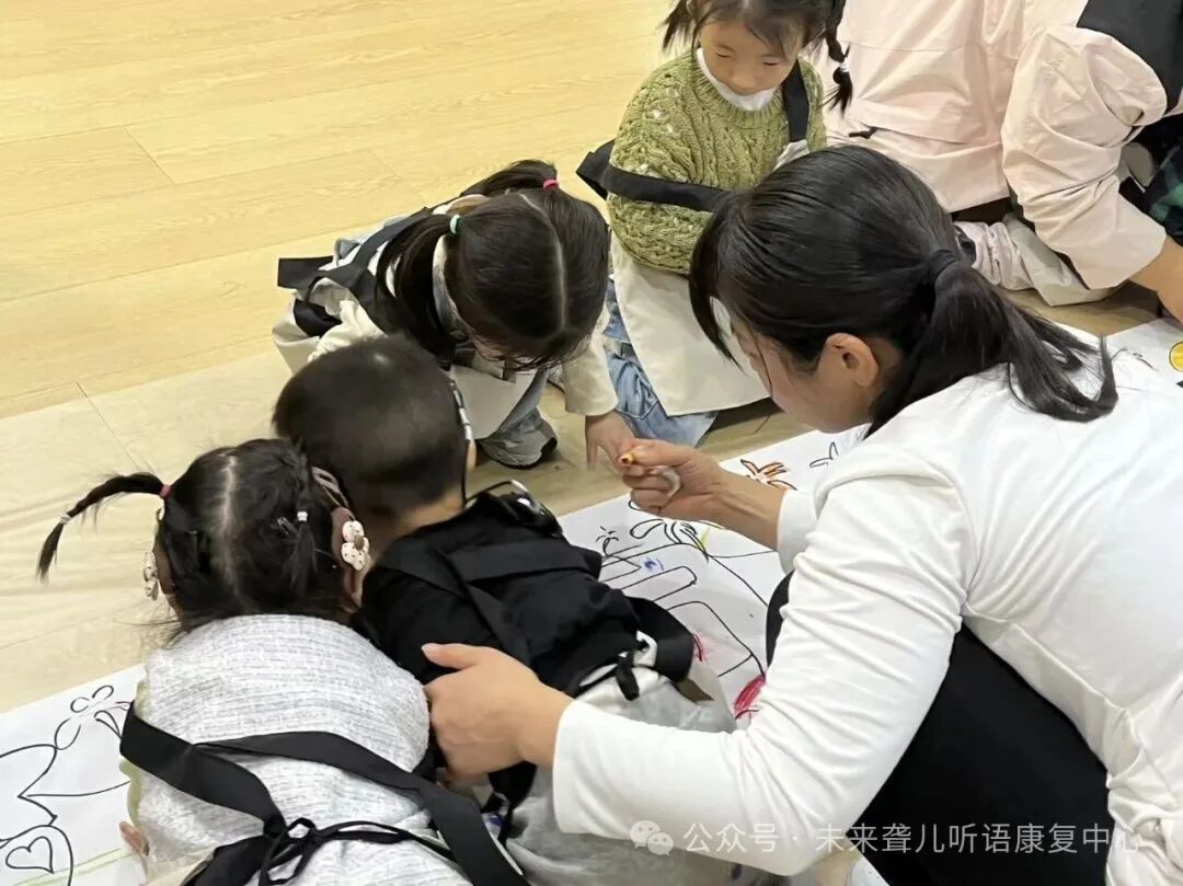 未来听语
