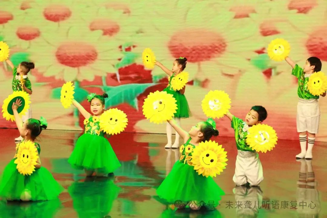 耳蜗宝宝