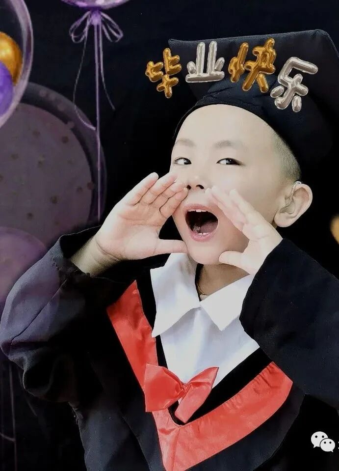 听障儿童言语康复