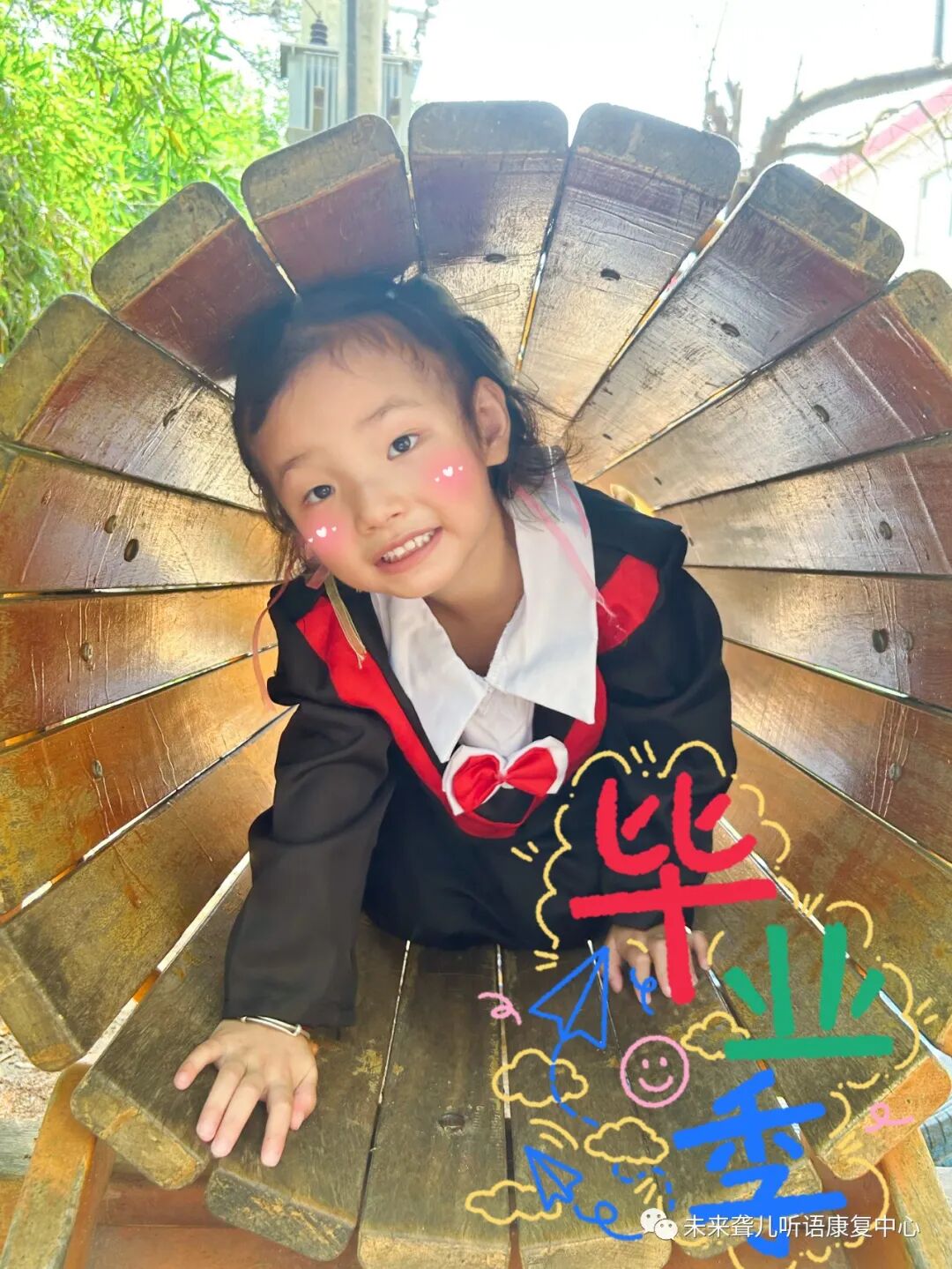 听障儿童言语康复