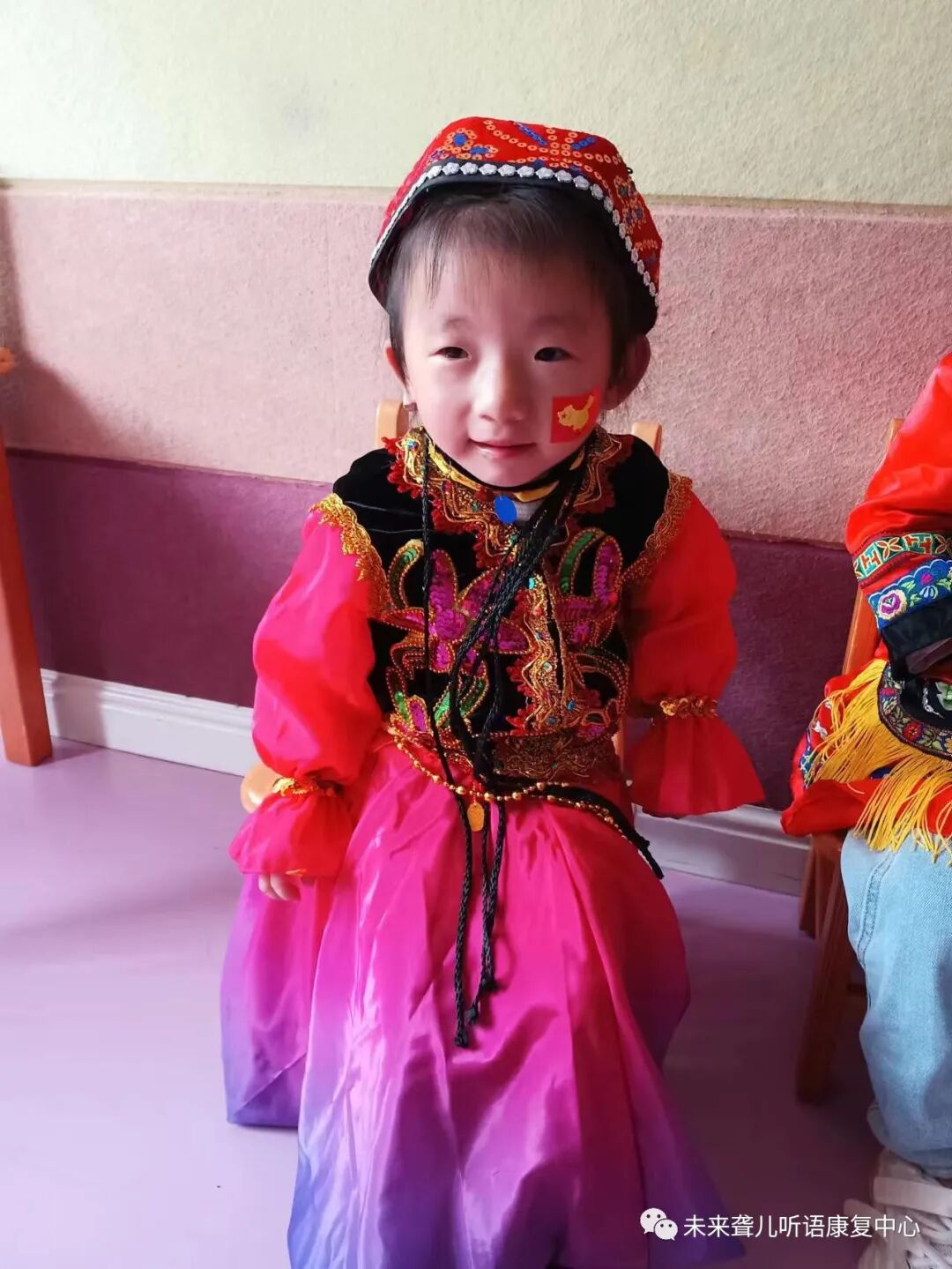 南阳未来听障儿童听语康复中心