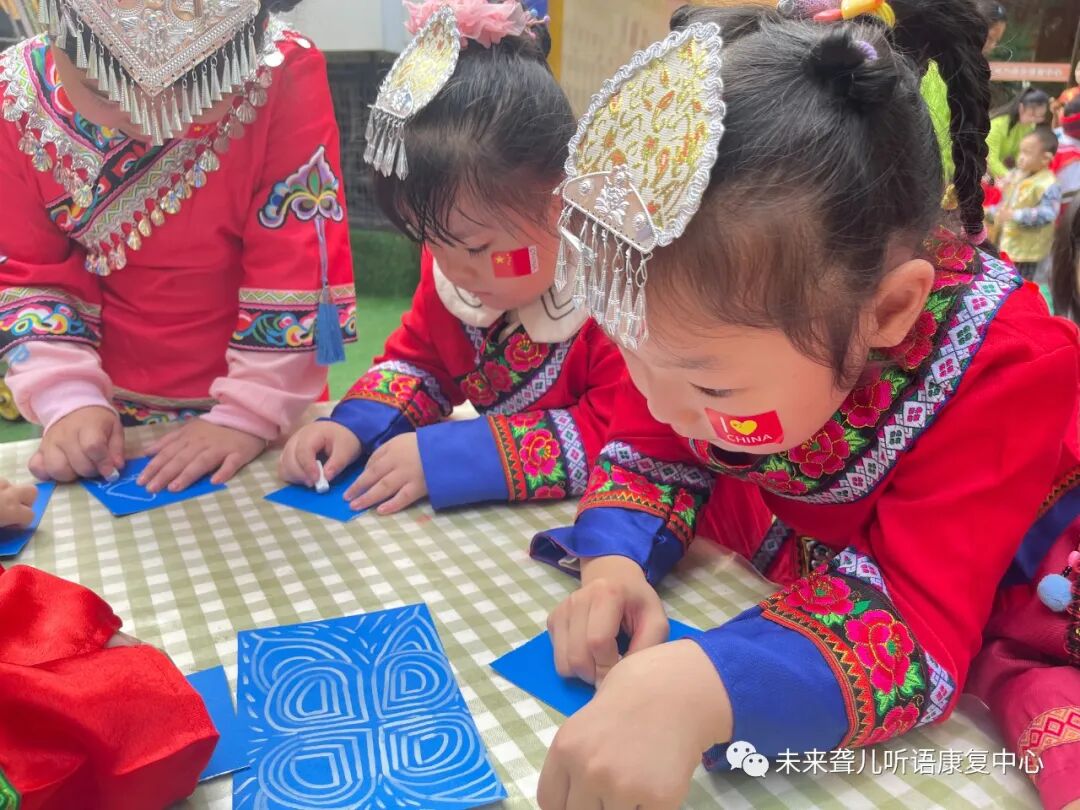 南阳未来听障儿童听语康复中心