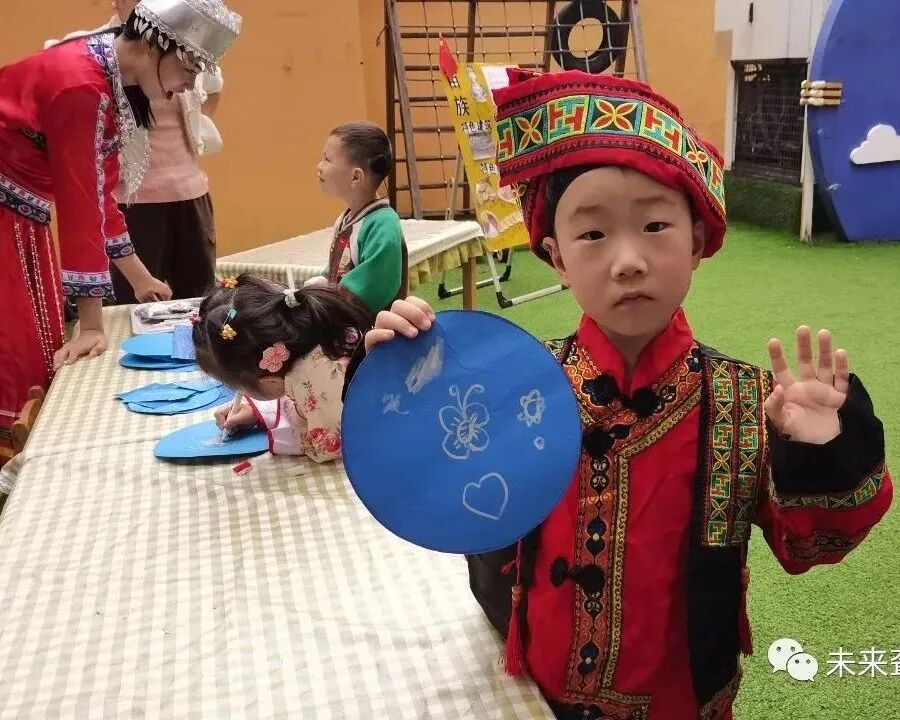 南阳未来听障儿童听语康复中心