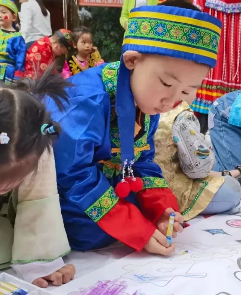 南阳未来听障儿童听语康复中心