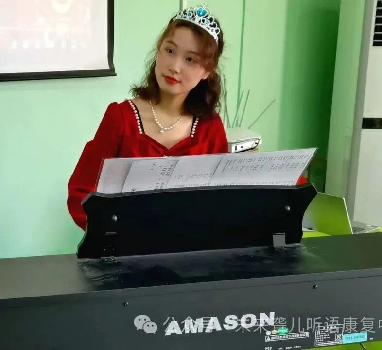 南阳未来听障儿童听语康复中心