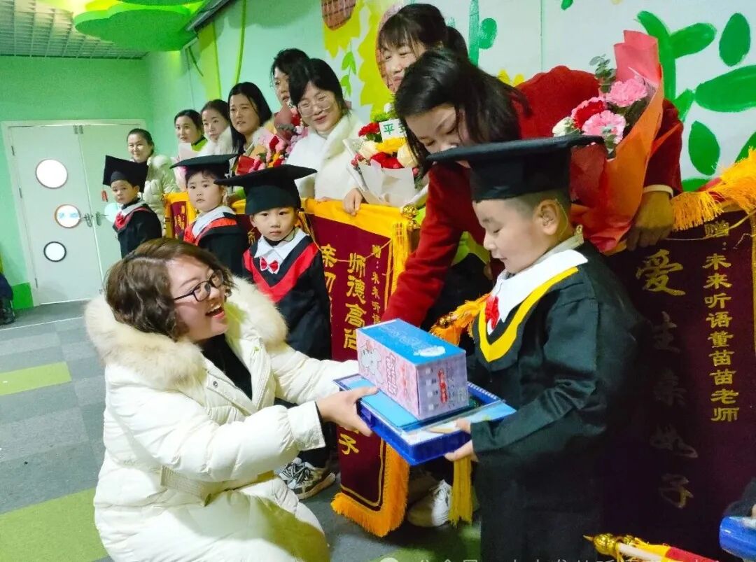 南阳未来听障儿童听语康复中心