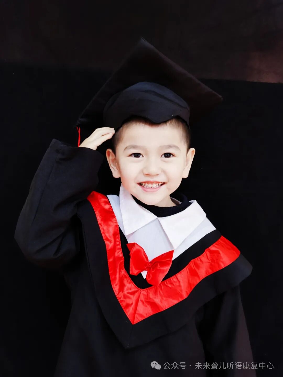 南阳未来听障儿童听语康复中心