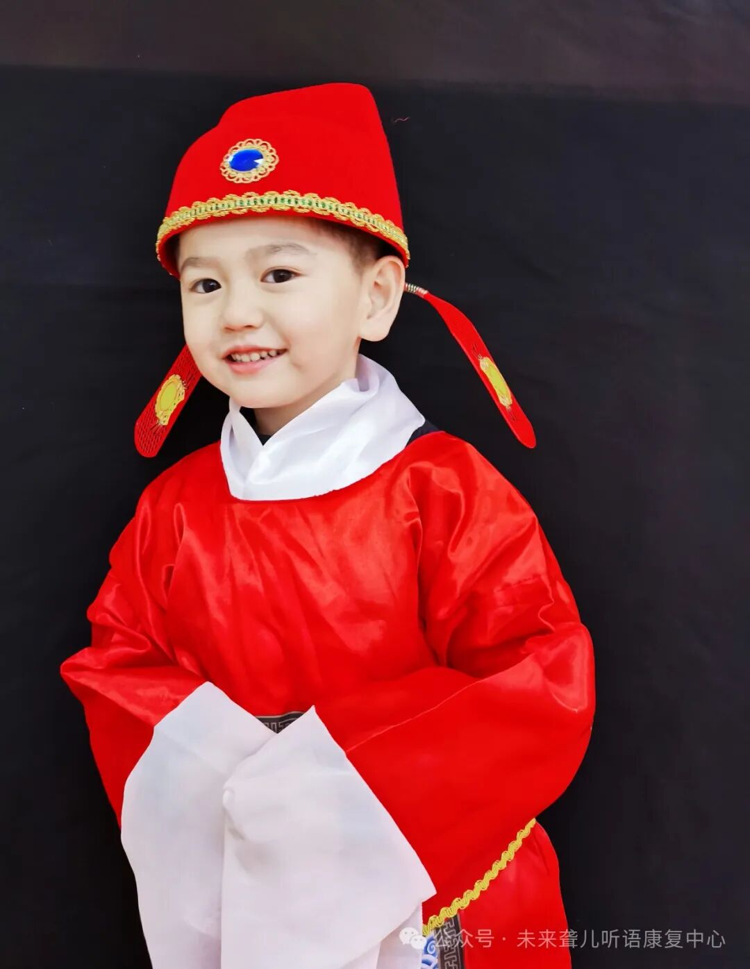 南阳未来听障儿童听语康复中心