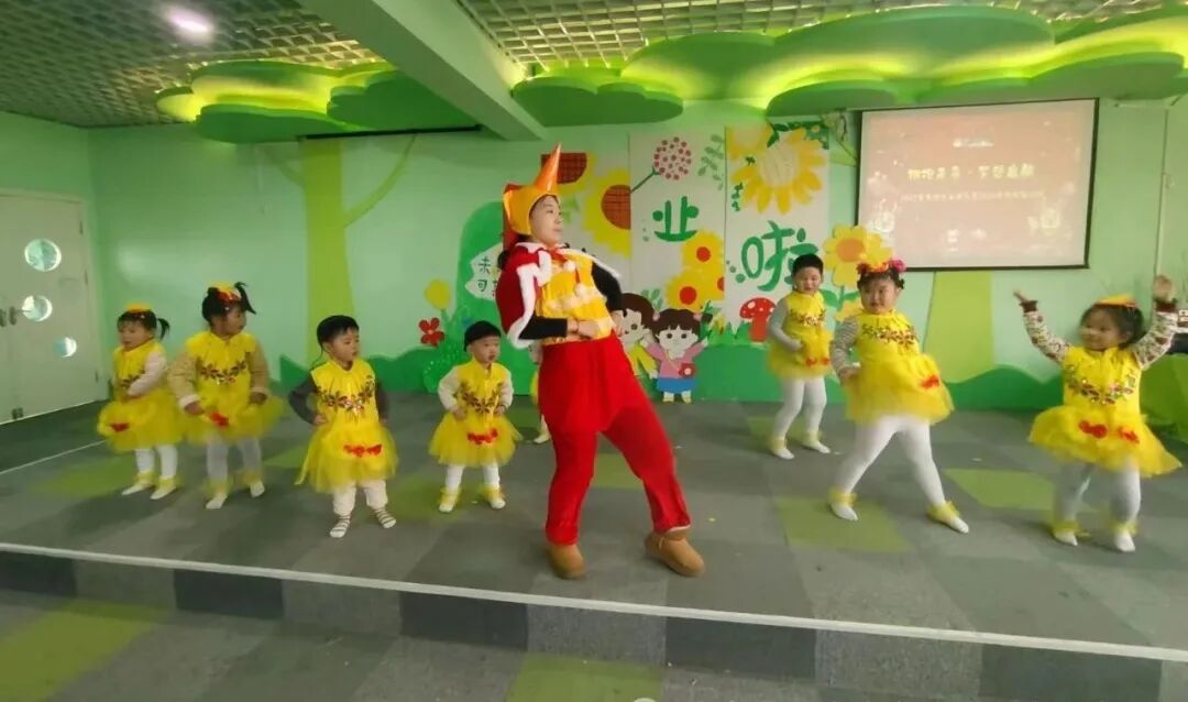 南阳未来听障儿童听语康复中心