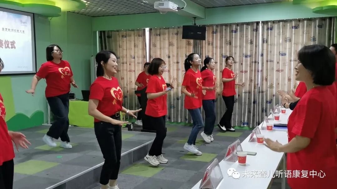 特殊教育教师互看互学