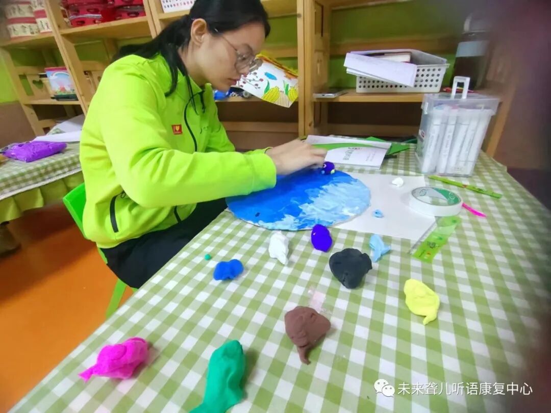 特殊教育教师互看互学